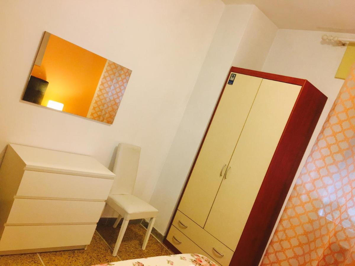 Pearl Pisa Guest House Номер фото