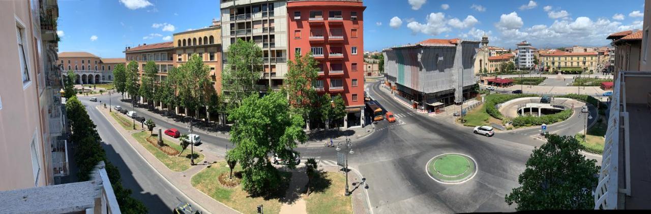 Pearl Pisa Guest House Екстер'єр фото