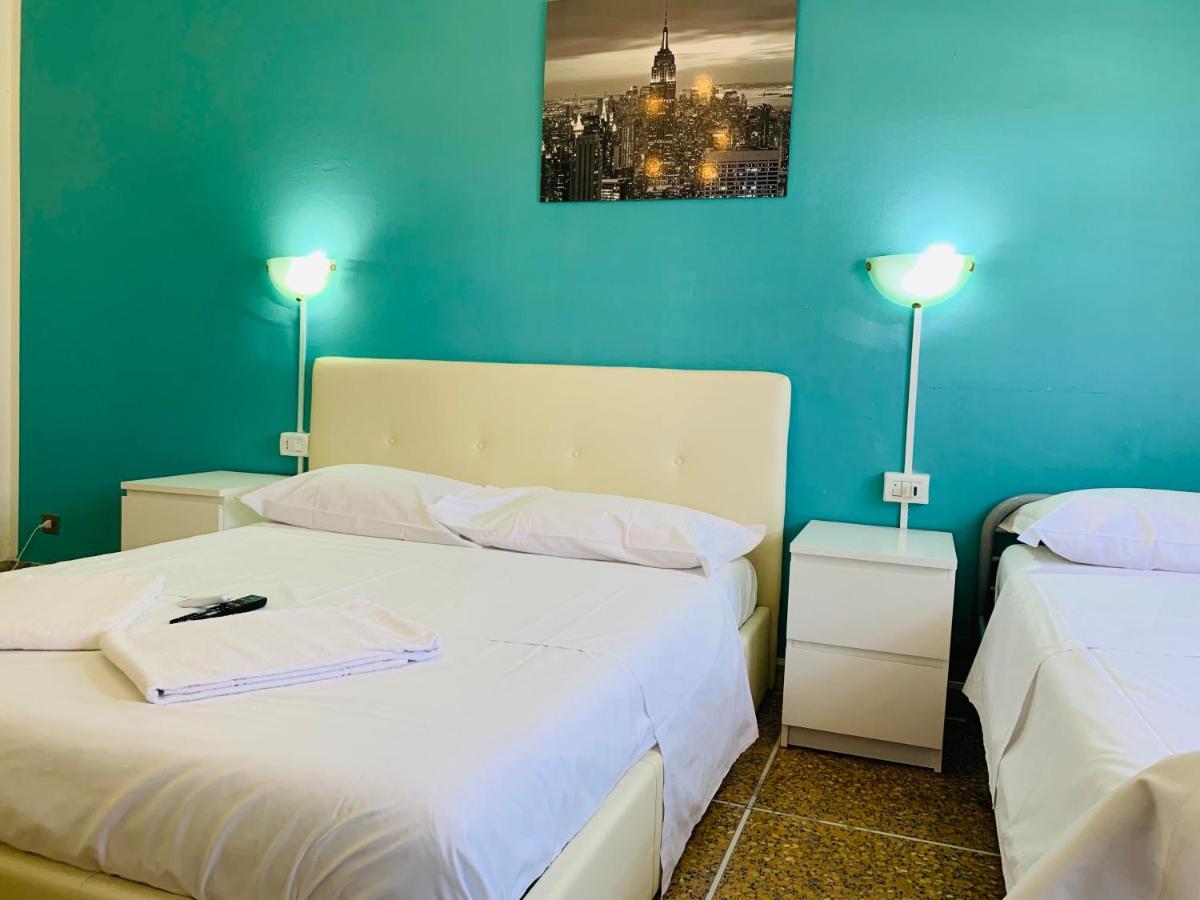 Pearl Pisa Guest House Екстер'єр фото