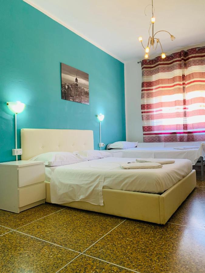 Pearl Pisa Guest House Екстер'єр фото