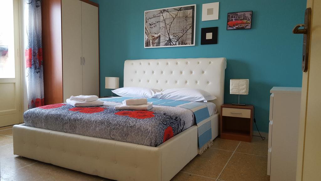 Pearl Pisa Guest House Екстер'єр фото