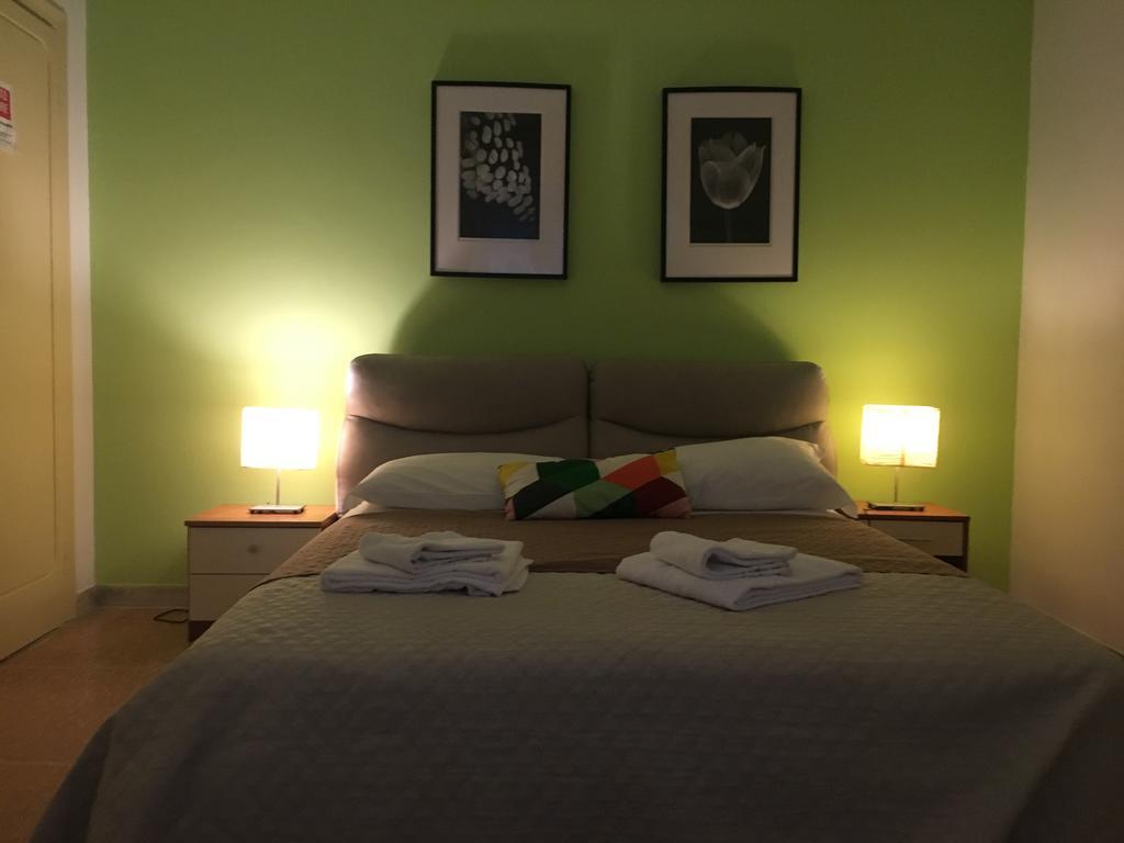 Pearl Pisa Guest House Екстер'єр фото