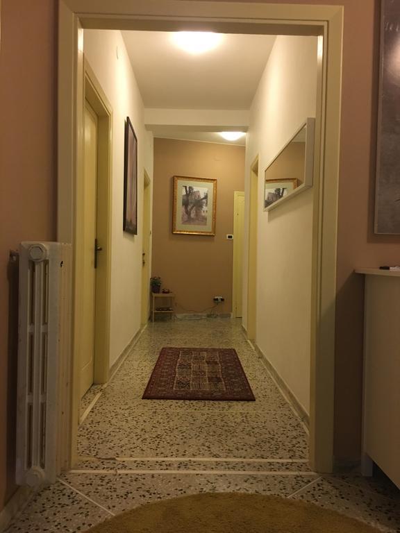 Pearl Pisa Guest House Екстер'єр фото