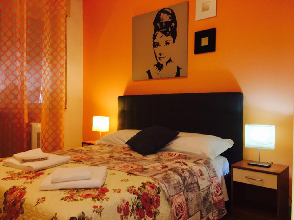 Pearl Pisa Guest House Екстер'єр фото