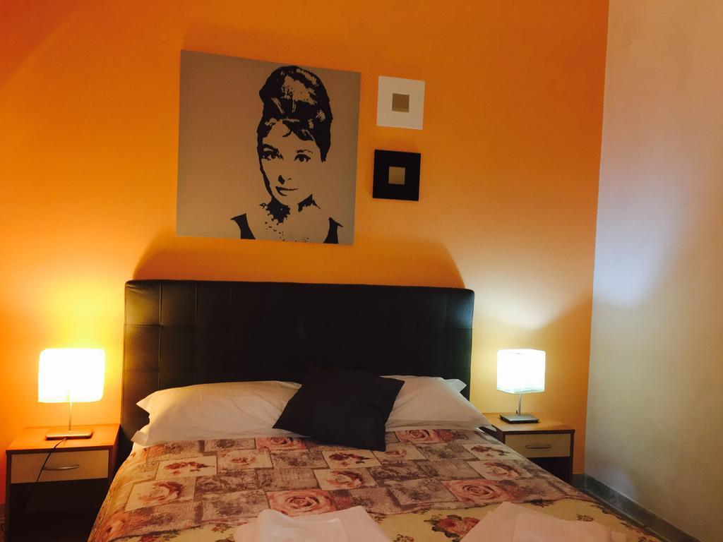 Pearl Pisa Guest House Екстер'єр фото