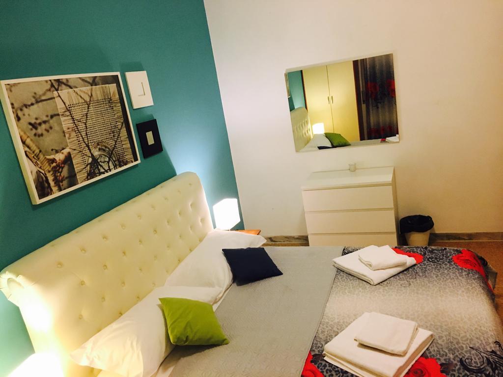 Pearl Pisa Guest House Екстер'єр фото