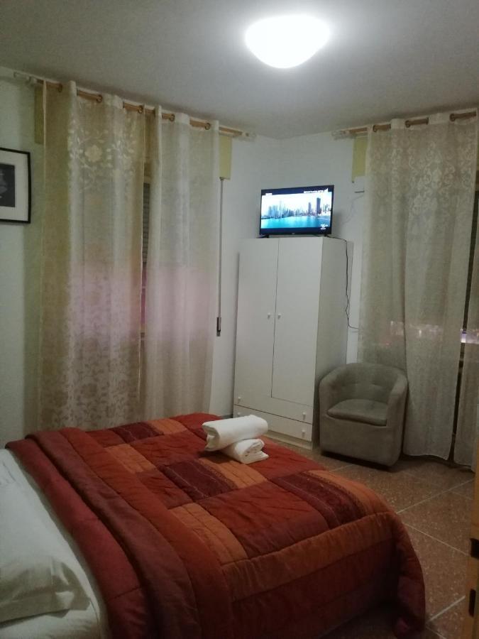 Pearl Pisa Guest House Екстер'єр фото