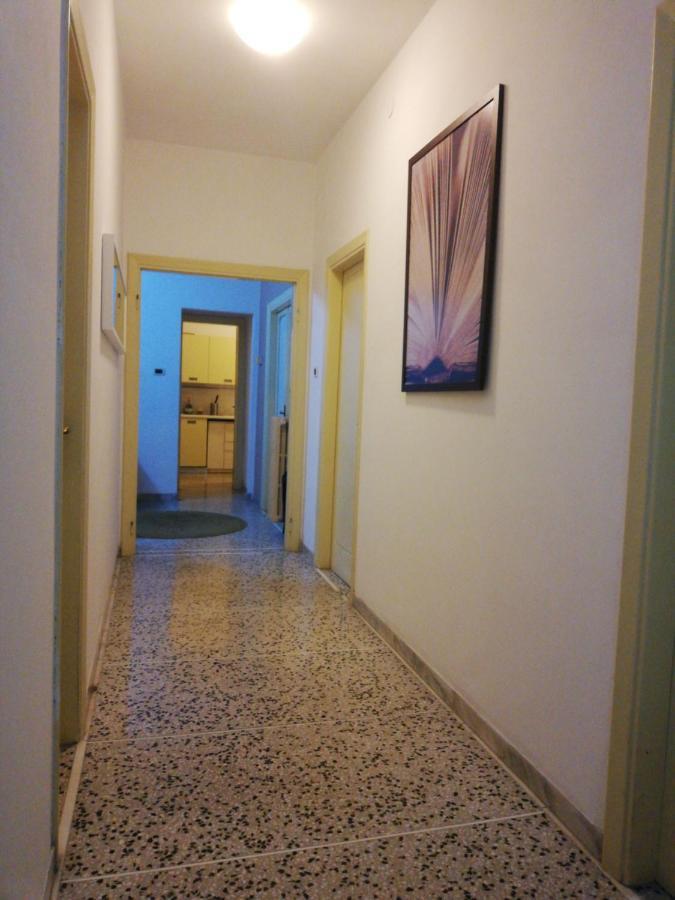 Pearl Pisa Guest House Екстер'єр фото