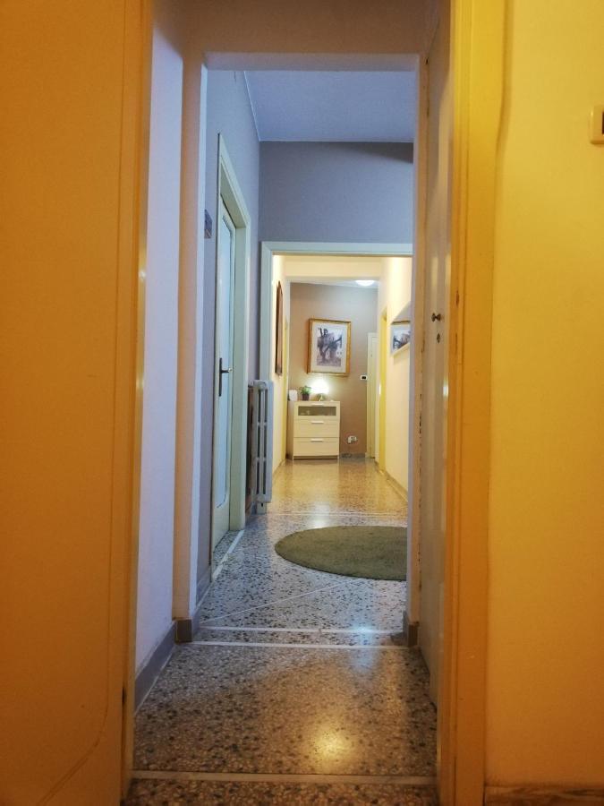 Pearl Pisa Guest House Екстер'єр фото